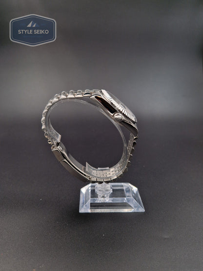 Boîtier Datejust jubilé-bracelet 